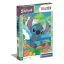 Disney Lilo und Stitch Tropical 104-teiliges Clementoni Puzzle