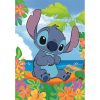 Disney Lilo und Stitch Tropical 104-teiliges Clementoni Puzzle