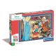 Disney Classics Pinocchio 104-teiliges Puzzle Clementoni