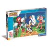 Sonic the Hedgehog Amy Rose Sonic the Hedgehog 104-teiliges Maxi-Puzzle Clementoni