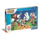 Sonic the Hedgehog Amy Rose Sonic the Hedgehog 104-teiliges Maxi-Puzzle Clementoni