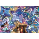 Disney Magical Moments 104-teiliges Clementoni-Puzzle