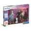 Disney Eiskönigin Singing 104-teiliges Clementoni-Puzzle