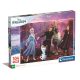 Disney Eiskönigin Singing 104-teiliges Clementoni-Puzzle