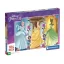 Disney Prinzessin Elegant 104-teiliges Clementoni-Puzzle