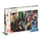 Harry Potter Dark vs. Light Magic 104-teiliges Clementoni Puzzle