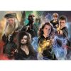 Harry Potter Dark vs. Light Magic 104-teiliges Clementoni Puzzle