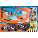 Hot Wheels Citizens 104-teiliges Clementoni Puzzle