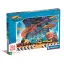 Hot Wheels Mid-air 104-teiliges Clementoni puzzle