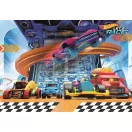 Hot Wheels Mid-air 104-teiliges Clementoni puzzle