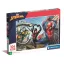 Spiderman Miles Morales 104-teiliges Clementoni-Puzzle