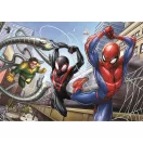 Spiderman Miles Morales 104-teiliges Clementoni-Puzzle