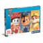 Paw Patrol Guys 104-teiliges Clementoni Puzzle