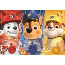 Paw Patrol Guys 104-teiliges Clementoni Puzzle