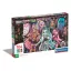 Monster High Cool Clique 104-teiliges Clementoni-Puzzle
