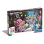 Monster High Car 104-teiliges Puzzle Clementoni