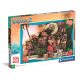 Disney Vaiana New Story Begins Clementoni Puzzle mit 104 Teilen