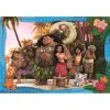 Disney Vaiana New Story Begins Clementoni Puzzle mit 104 Teilen