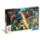 Gormiti 104-teiliges Maxi-Puzzle Clementoni
