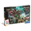 Gormiti Clementoni 104-teiliges Maxi-Puzzle