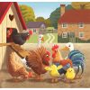 Bauernhof Moments 3x48 Teile Puzzle Clementoni