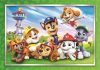 Paw Patrol Ruff Rescue 60-teiliges Clementoni-Puzzle