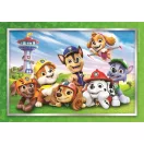 Paw Patrol Ruff Rescue 60-teiliges Clementoni-Puzzle