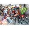 Avengers Signature Powers 60-teiliges Puzzle Clementoni