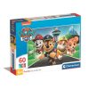 Paw Patrol Running 60-teiliges Puzzle Clementoni