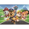 Paw Patrol Running 60-teiliges Puzzle Clementoni