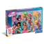 Winx Club Fairy Squad 60-teiliges Maxi-Puzzle Clementoni