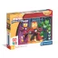 Avengers Ready Iron Man und sein Superteam 60-tlg. Puzzle Clementoni