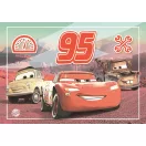 Disney Cars Racing Team 60-teiliges Puzzle Clementoni