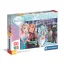 Disney Eiskönigin Winter Magic Clementoni 60-teiliges Puzzle