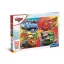 Disney Cars 60-teilige Maxi-Puzzle Clementoni