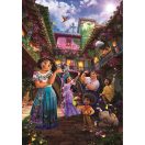 Disney Encanto 60-teiliges Maxi-Puzzle Clementoni