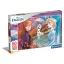 Disney Eiskönigin Contrasts 60-teiliges Maxi-Puzzle Clementoni