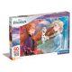 Disney Eiskönigin Contrasts 60-teiliges Maxi-Puzzle Clementoni