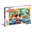 Disney Mickey Clubhouse 60-teilige Maxi Puzzle Clementoni