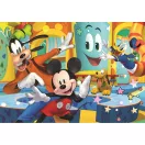 Disney Mickey Clubhouse 60-teilige Maxi Puzzle Clementoni