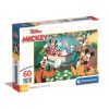 Disney Mickey  Lakeside 60-teiliges Clementoni-Puzzle