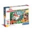 Disney Mickey  Lakeside 60-teiliges Clementoni-Puzzle