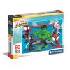 Spiderman Spidey 60-teiliges Clementoni Puzzle