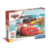 Disney Cars Piston Cup 60-teiliges Clementoni-Puzzle