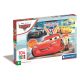 Disney Cars Piston Cup 104-teiliges Clementoni-Puzzle