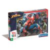 Spiderman Sinister Threats 104-teiliges Clementoni Puzzle