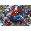 Spiderman Sinister Threats 104-teiliges Clementoni Puzzle