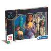 Disney Wish Magic Within 104-teiliges Clementoni-Puzzle