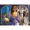 Disney Wish Magic Within 104-teiliges Clementoni-Puzzle