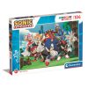 Sonic the Hedgehog Characters  104-teiliges Clementoni-Puzzle